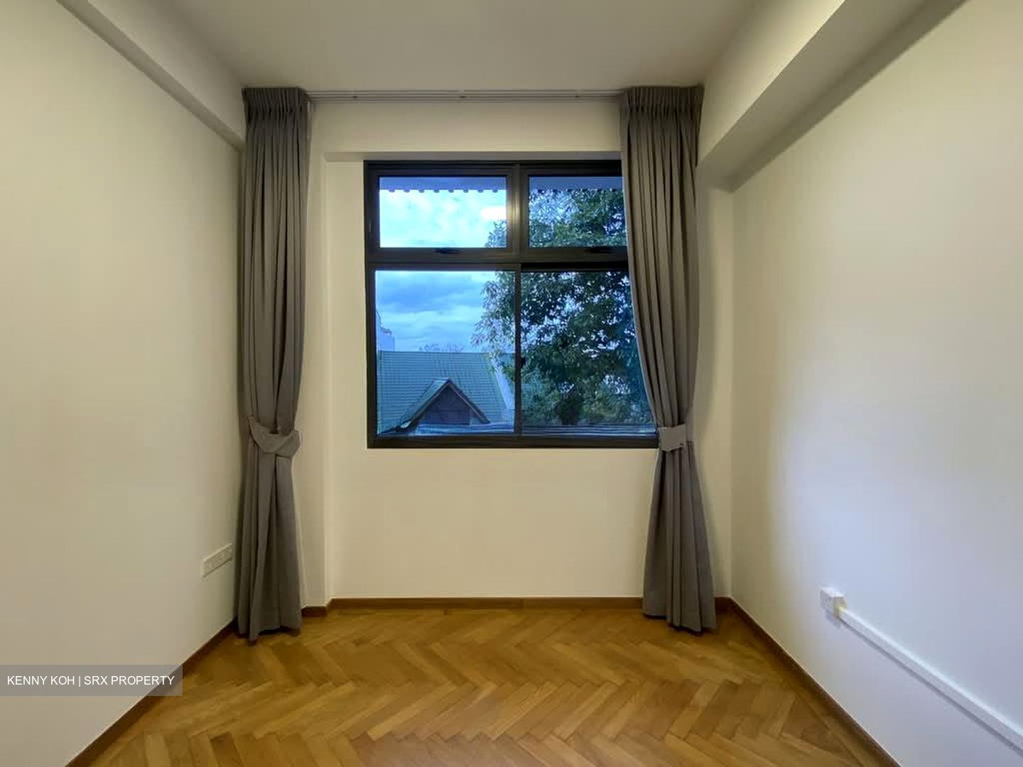 38 Jervois (D10), Apartment #535877721